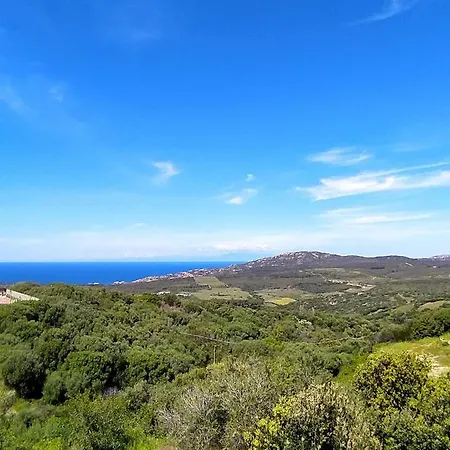 A.i.r Vista-mare By Gio' Appartamento *