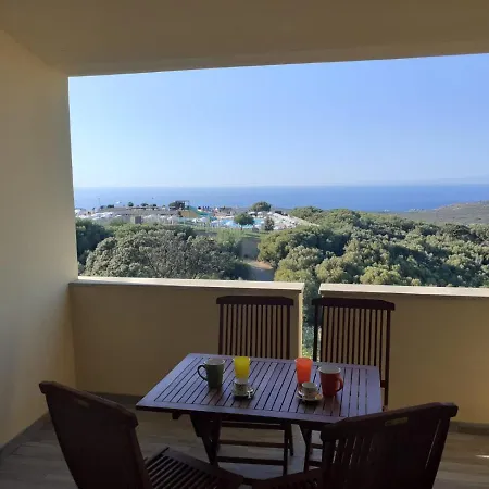 A.i.r Vista-mare By Gio' *
