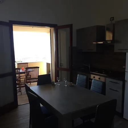 Air C12 Vista Mare Apartment