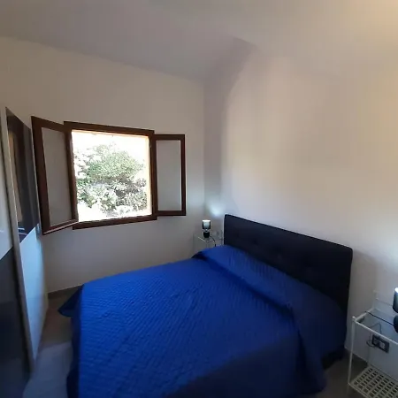 Air C12 Vista Mare Apartment