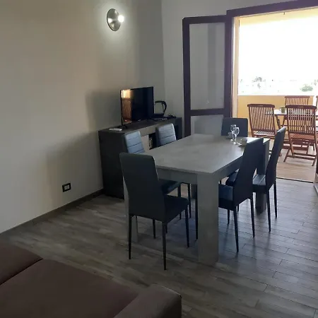 Air C12 Vista Mare