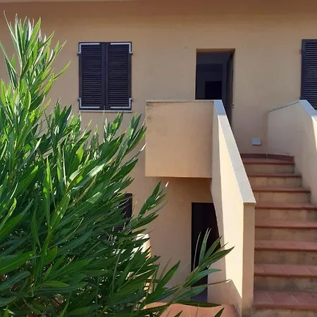 Air C12 Vista Mare Apartment